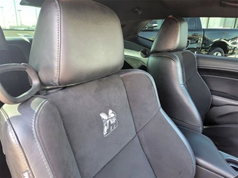 Used 2021 Dodge Challenger R/T Scat Pack image 19