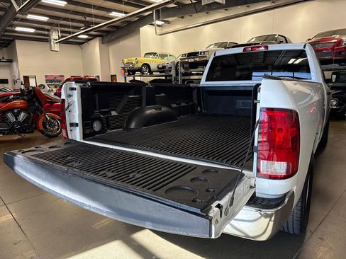 Used 2022 RAM 1500 Tradesman w/ Power & Remote Entry Group image 80