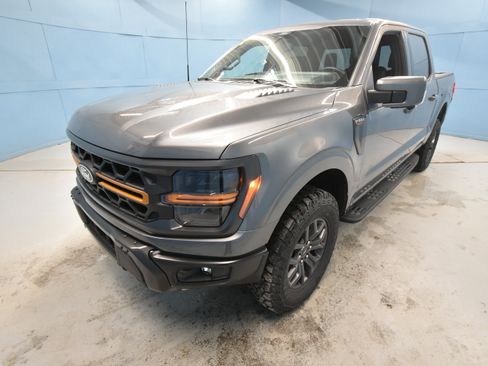 New 2025 Ford F150 Tremor w/ Equipment Group 402A High image 27