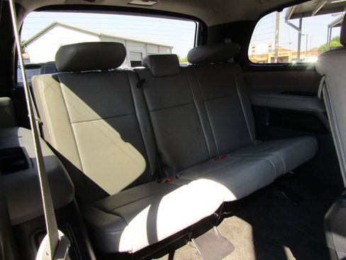 Used 2012 Toyota Sequoia Platinum RWD image 15