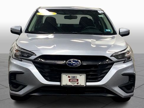 Certified 2025 Subaru Legacy Premium image 3