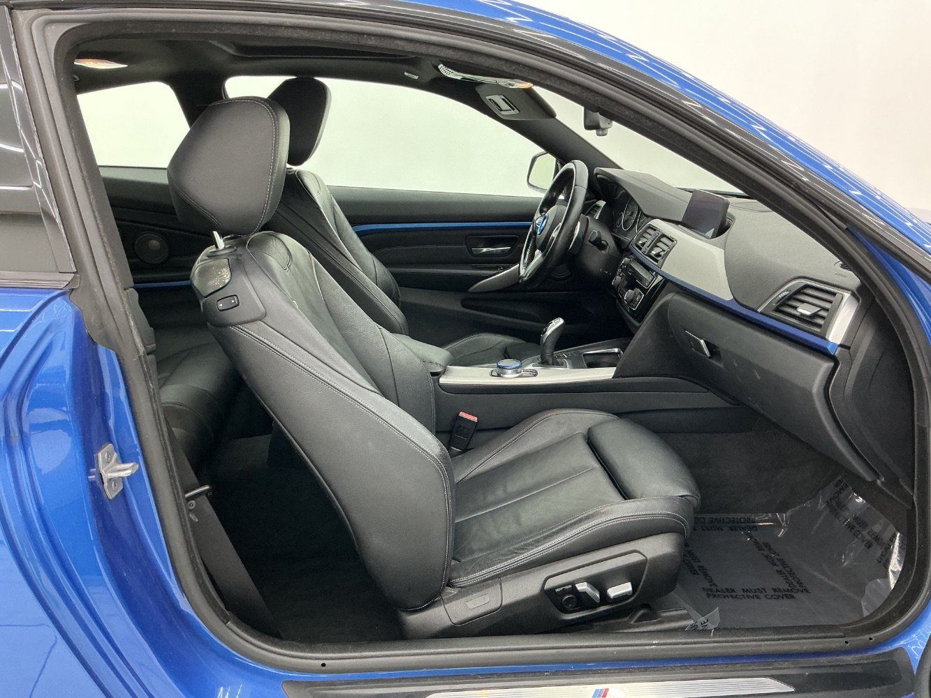 Used 2018 BMW 430i Coupe RWD image 15
