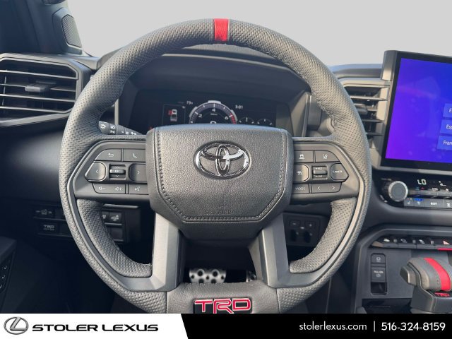 Used 2026 Toyota Tundra TRD Pro AWD/4WD image 19