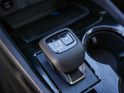 New 2026 Nissan Rogue SV FWD image 17