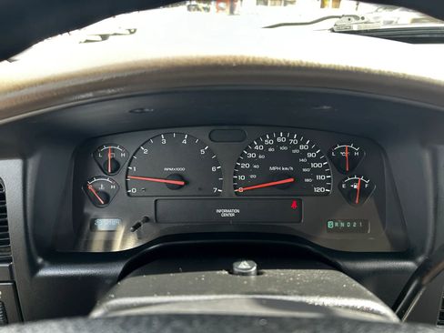 Used 2004 Dodge Dakota SLT w/ PWR Convenience Group RWD image 29