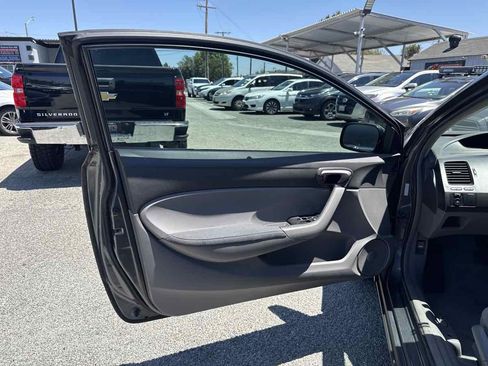 Used 2009 Honda Civic LX image 9