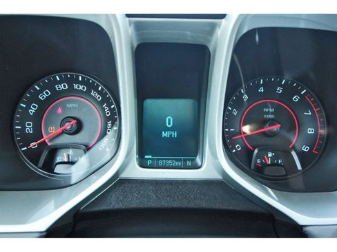 Used 2013 Chevrolet Camaro SS w/ RS Package image 17