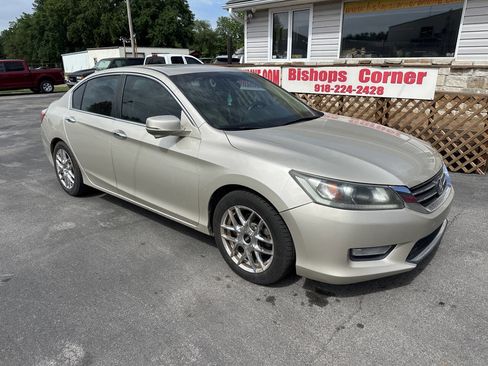 Used 2013 Honda Accord EX-L image 2