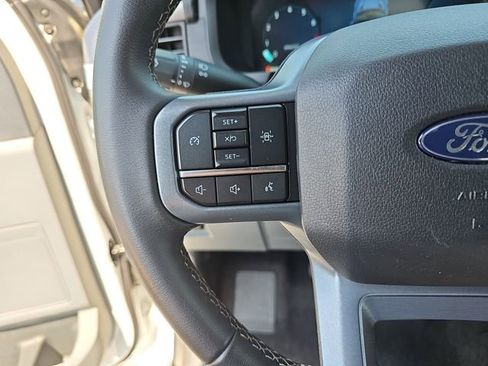 Certified 2025 Ford F150 XLT w/ Equipment Group 301A Standard AWD/4WD image 19