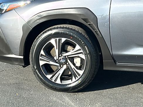 Certified 2024 Subaru Crosstrek 2.0i Premium AWD/4WD image 10