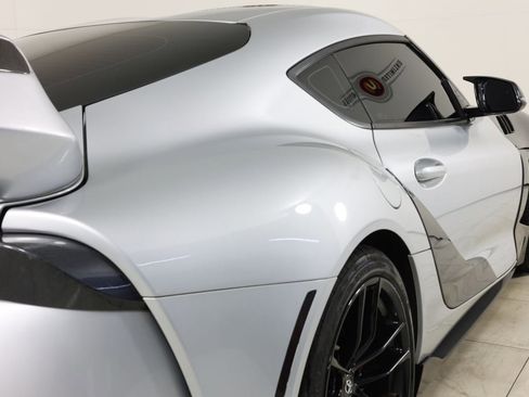 Used 2020 Toyota Supra Premium w/ Driver Assist Package RWD image 41