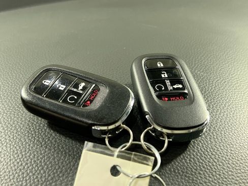 Used 2025 Honda Civic Sport image 28