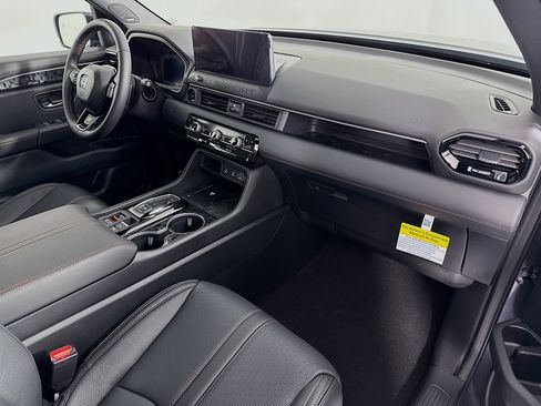 New 2026 Honda Passport TrailSport Elite image 23