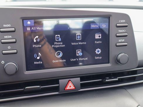 New 2026 Hyundai Elantra SEL Sport FWD image 5