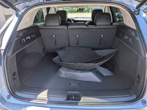 Used 2022 Buick Envision Preferred FWD image 33