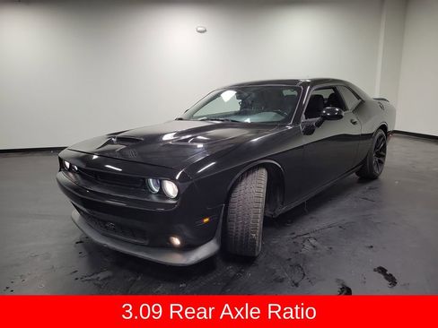 Used 2020 Dodge Challenger R/T Scat Pack image 5