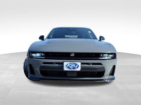 New 2026 Dodge Charger Scat Pack w/ Blacktop Package image 2