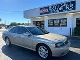 Used 2004 Lincoln LS image 2