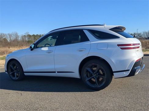 New 2026 Genesis GV70 2.5T Sport Prestige image 6