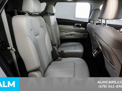 Used 2023 Kia Sorento SX FWD image 21