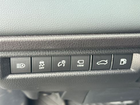 New 2026 Toyota Camry XSE FWD image 24