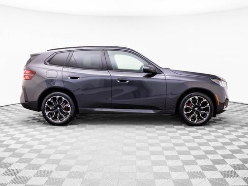 New 2026 BMW X3 xDrive30 w/ Premium Package AWD/4WD image 8