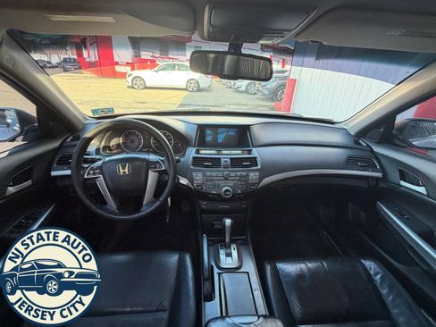Used 2009 Honda Accord EX-L image 4