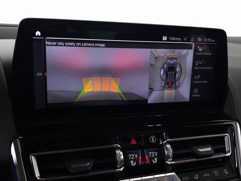 New 2026 BMW 840i xDrive image 29