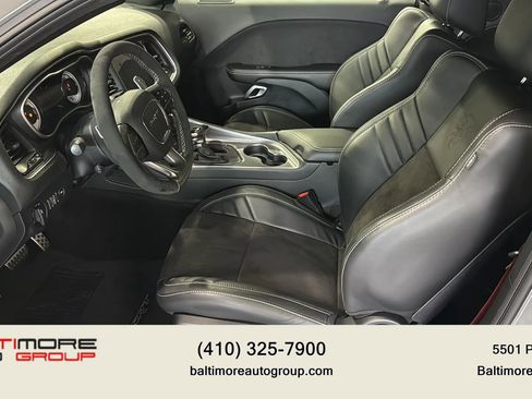 Used 2018 Dodge Challenger SRT Demon image 15