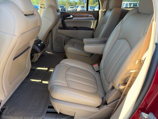 Used 2012 Buick Enclave Convenience AWD/4WD image 11
