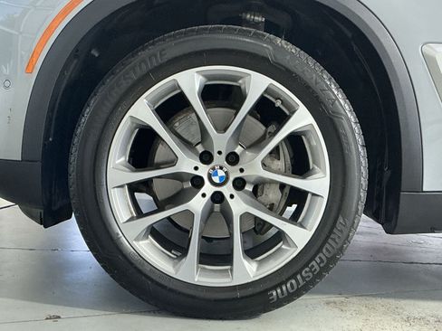 Used 2024 BMW X5 xDrive40i w/ Premium Package AWD/4WD image 13