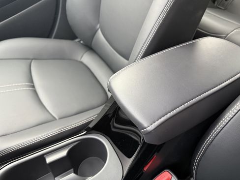 New 2026 Toyota Corolla XLE image 35