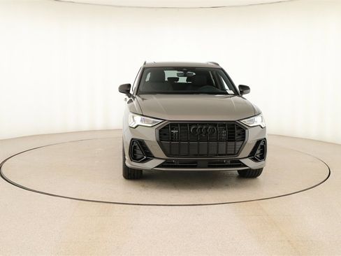 New 2025 Audi Q3 2.0T Premium Plus image 11