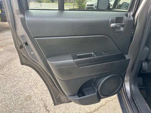 Used 2014 Jeep Patriot Sport w/ Power Value Group FWD image 13