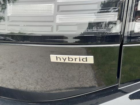 Certified 2025 Hyundai Sonata SEL FWD image 9