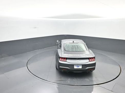 New 2025 Ford Mustang Coupe image 24