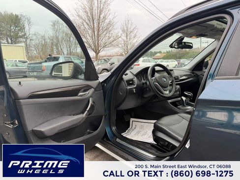 Used 2013 BMW X1 xDrive28i image 10