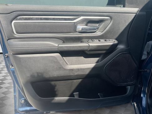 Used 2023 RAM 1500 Big Horn AWD/4WD image 19