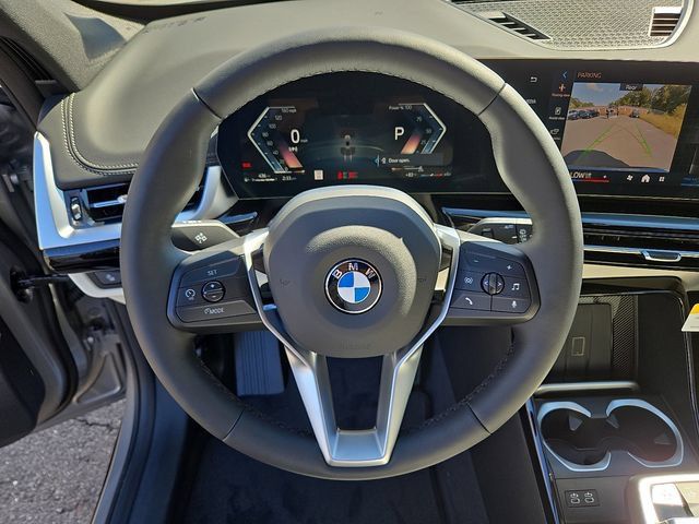 Certified 2026 BMW X1 xDrive28i w/ Convenience Package AWD/4WD image 10