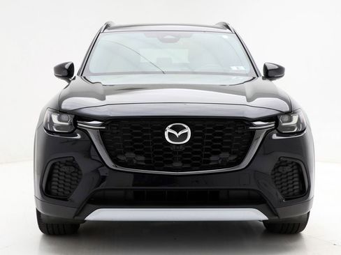 Used 2025 MAZDA CX-70 Plug-In Hybrid w/ Premium Plus AWD/4WD image 5