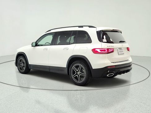 Used 2021 Mercedes-Benz GLB 250 image 7