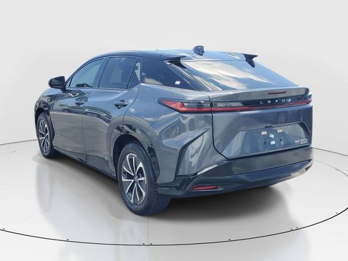 Used 2023 Lexus RZ 450e Premium w/ Accessory Package (Z1) AWD/4WD image 5