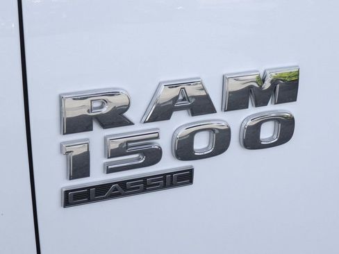 Used 2023 RAM 1500 Tradesman w/ Trailer Tow Group image 49