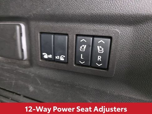 Used 2024 GMC Yukon Denali AWD/4WD image 51