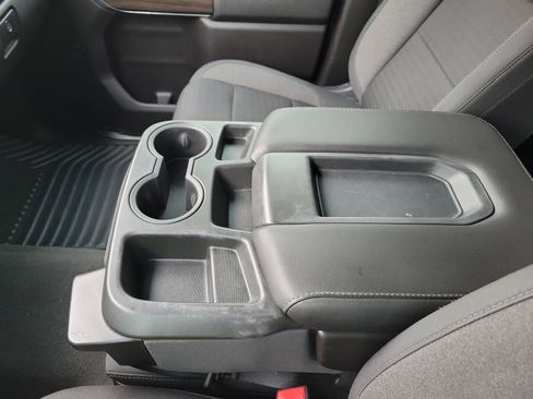 Used 2020 Chevrolet Silverado 1500 LT w/ All-Star Edition image 35