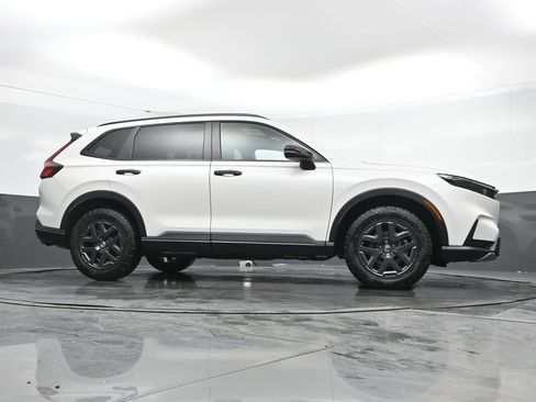 Used 2026 Honda CR-V TrailSport image 46
