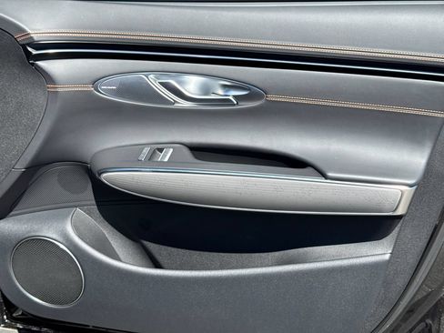 New 2026 Genesis GV70 3.5T Sport Advanced AWD/4WD image 16
