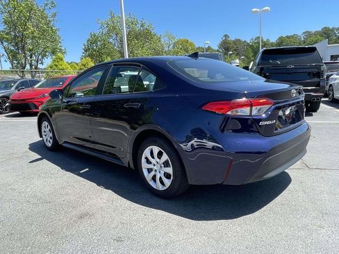 Used 2024 Toyota Corolla LE image 5