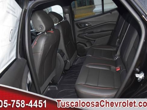 New 2026 Chevrolet Trax RS w/ Driver Confidence Package image 17