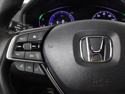 Used 2022 Honda Accord Sport image 23